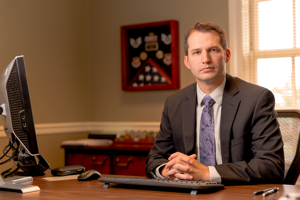 Litten & Sipe LLP in Harrisonburg, VA