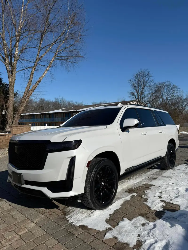 Duffy’s Detailing, LLC in Lebanon, OH (3)