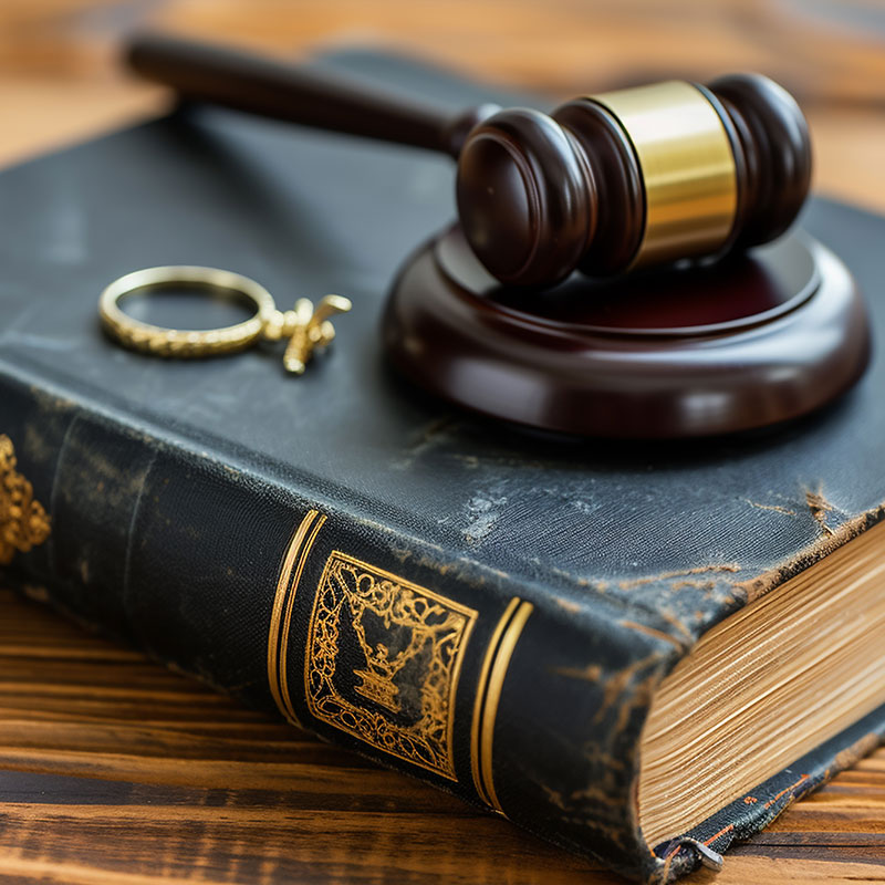 The Law Office of Shelia McCoy in Marshall, TX
