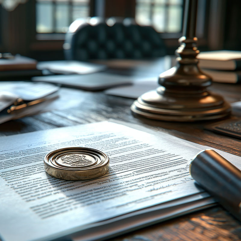 The Law Office of Shelia McCoy in Marshall, TX (2)