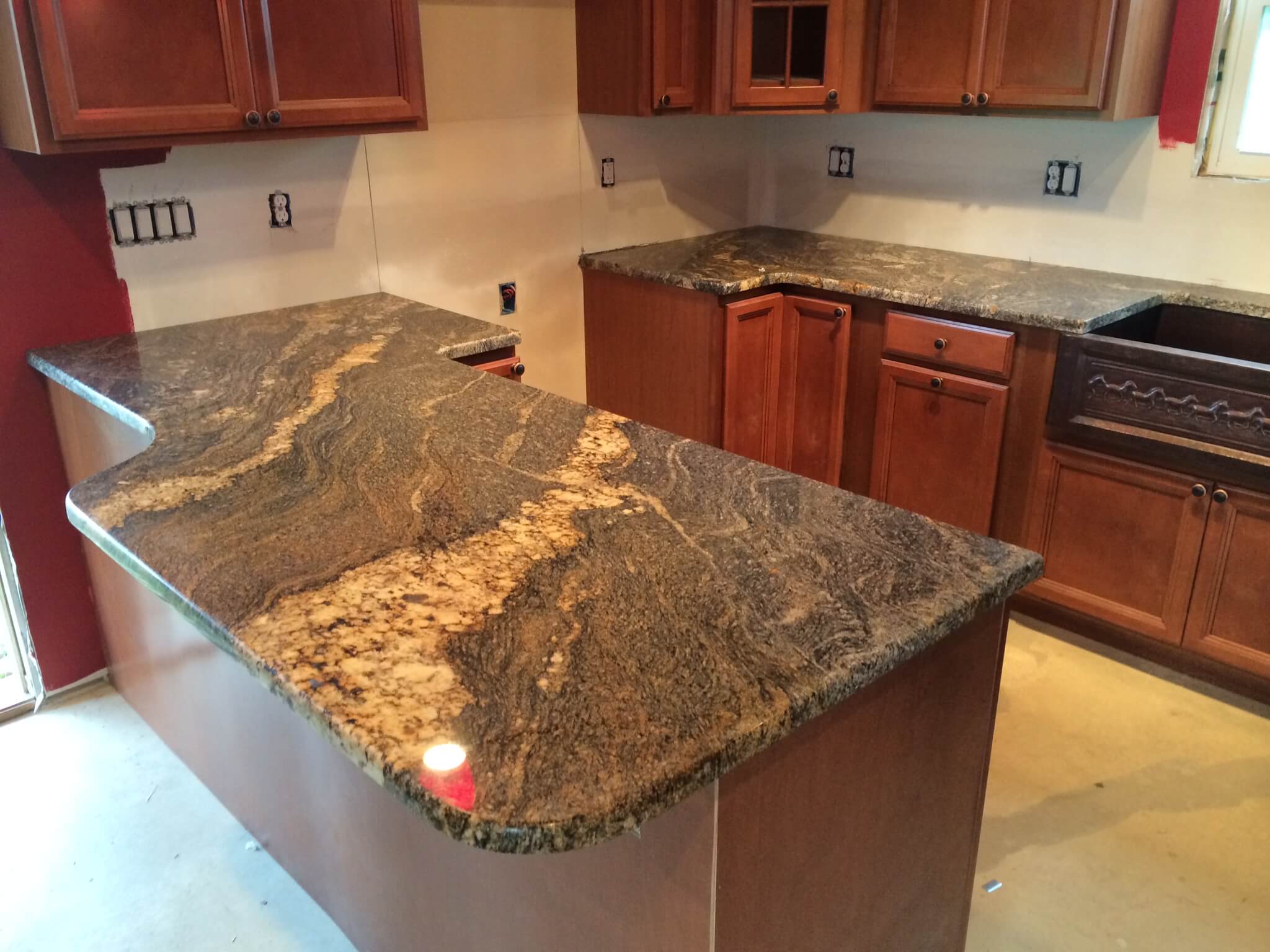 City Granite in Eastlake, OH
