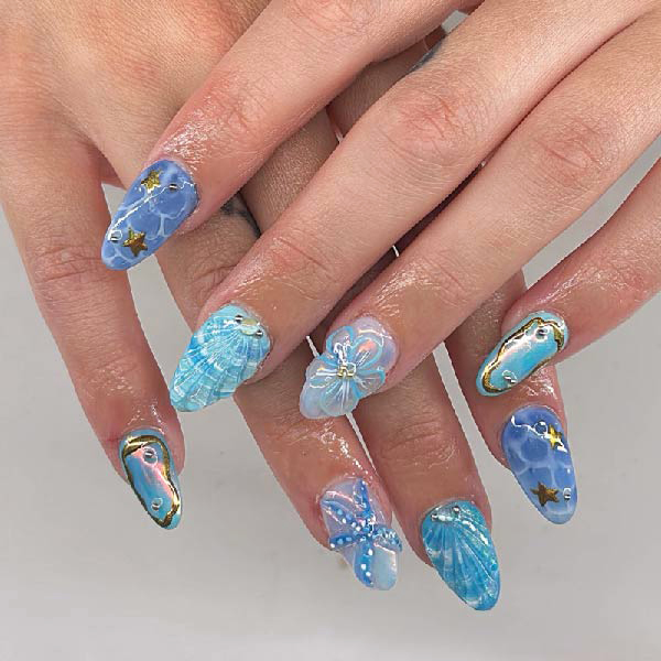 GLOW Nails & Beauty in North Olmsted, OH (2)