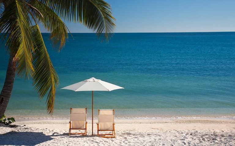 Michael & Anna Bryant - Downing Frye Realty in Naples, FL