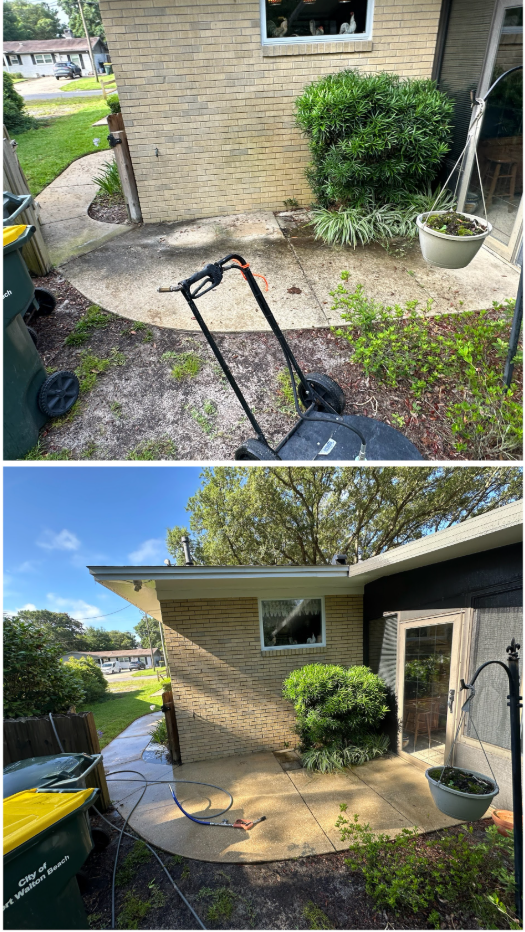 Gulf Coast Detailers LLC in Fort Walton Beach, FL (4)