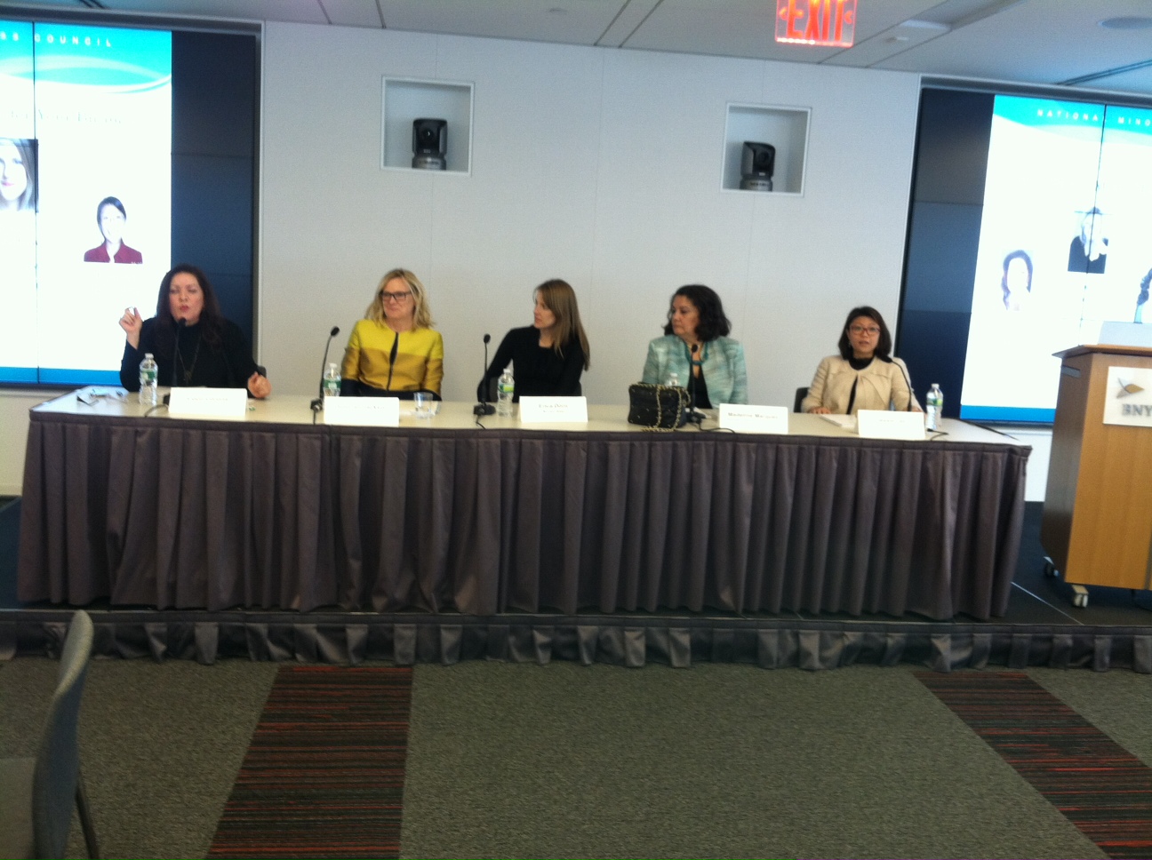 National Minority Business Council, Inc. in New York, NY