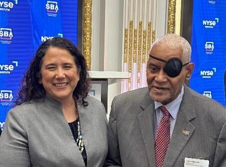 National Minority Business Council, Inc. in New York, NY (3)
