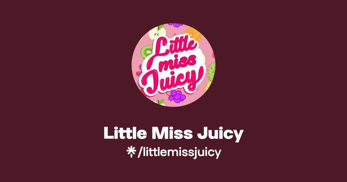 Little Miss Juicy in Palmetto, GA