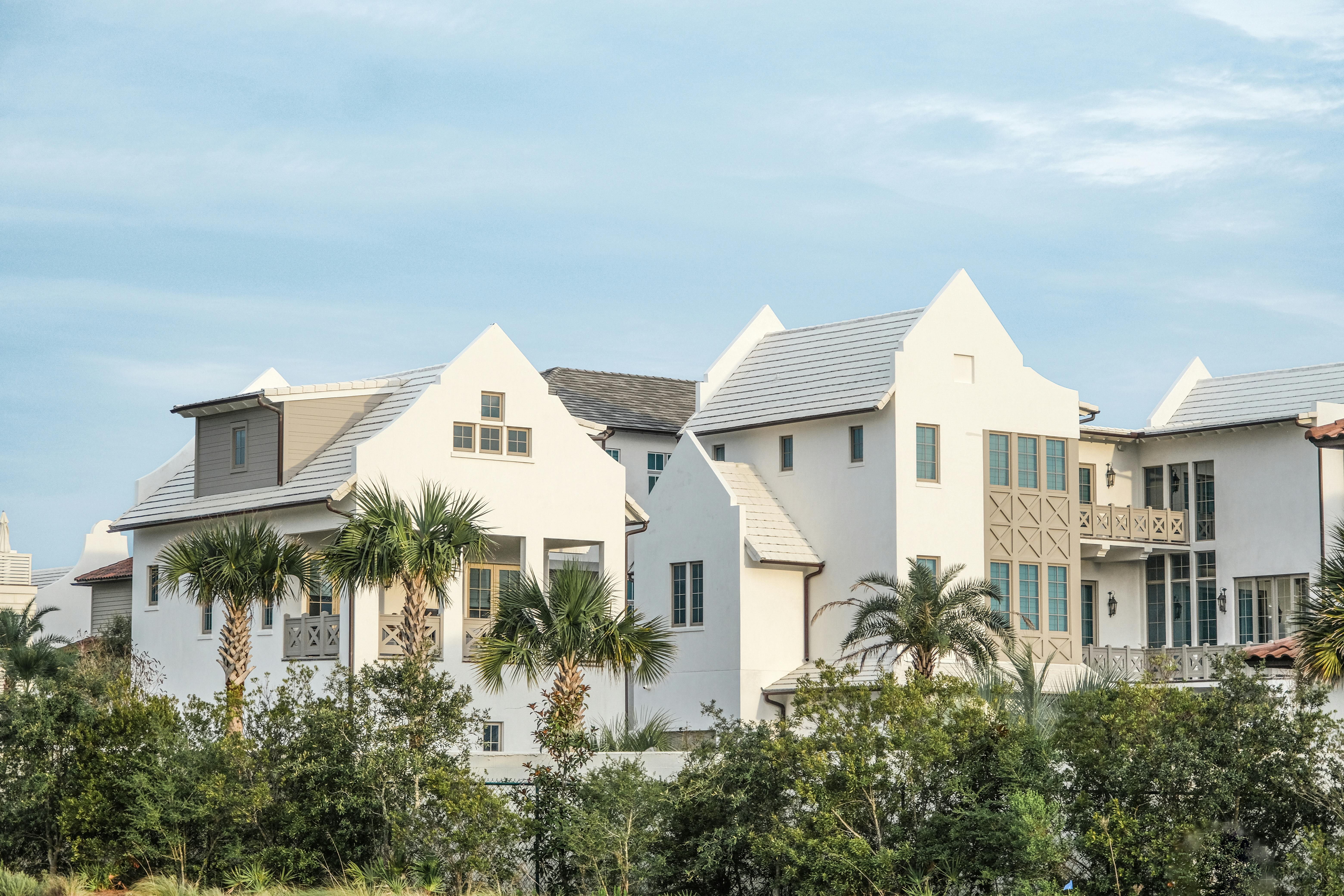 Sabina Balch, Realtor in Panama City Beach, FL