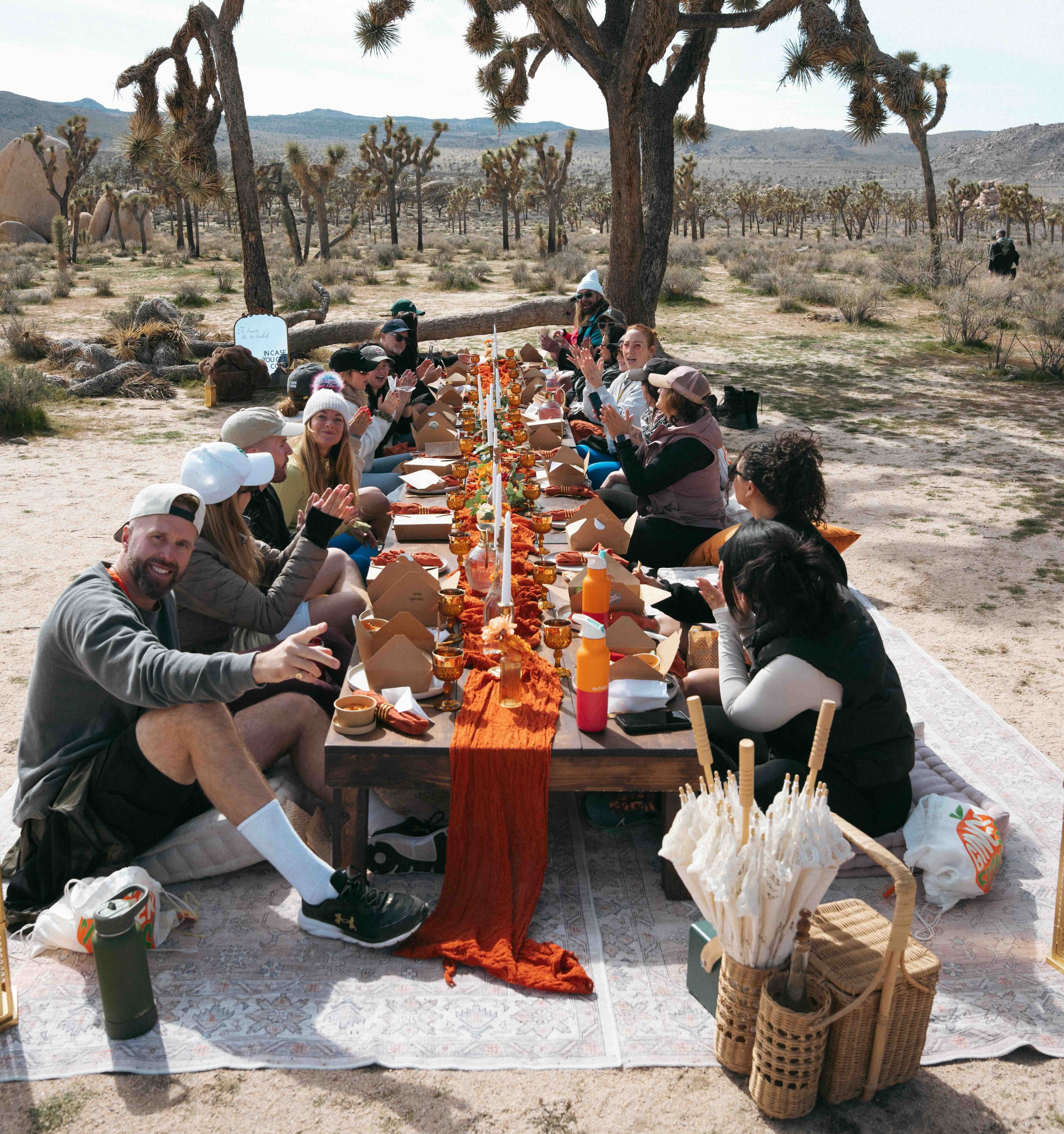 Chef Joann & Co. Catering + Events in San Diego, CA (2)