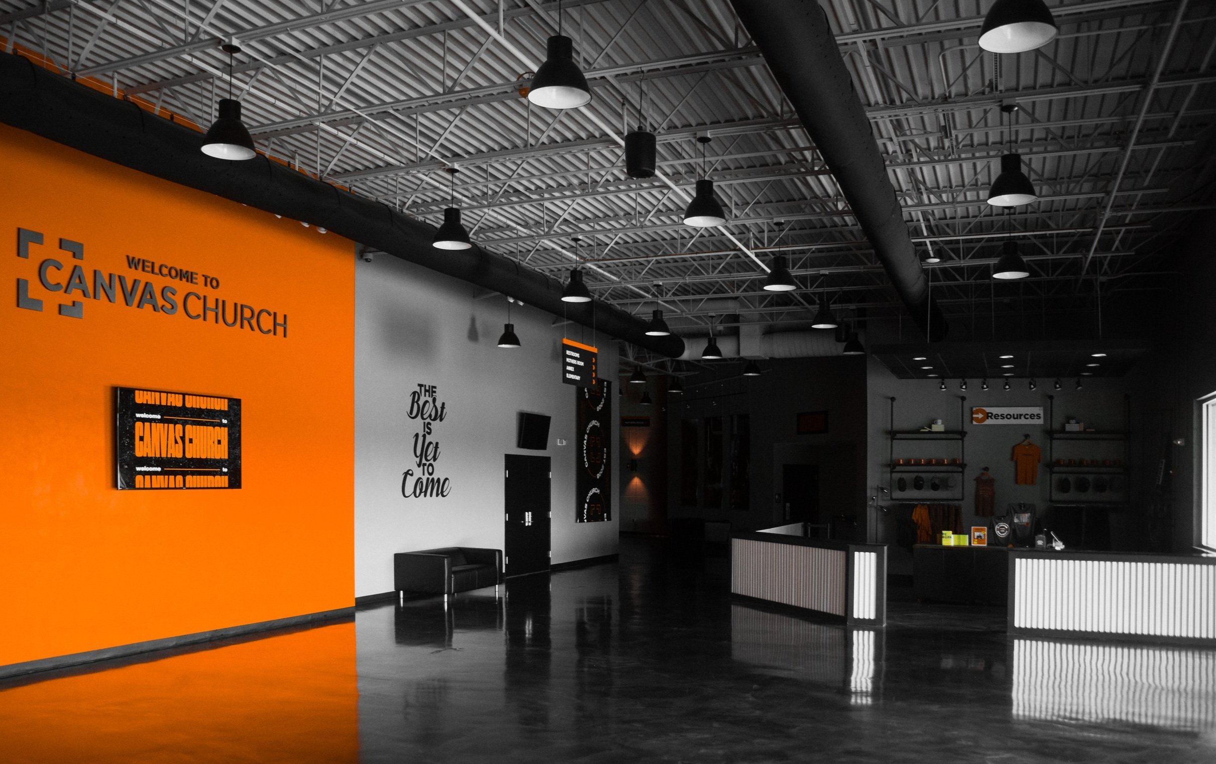 Canvas Church in Alachua, FL (4)