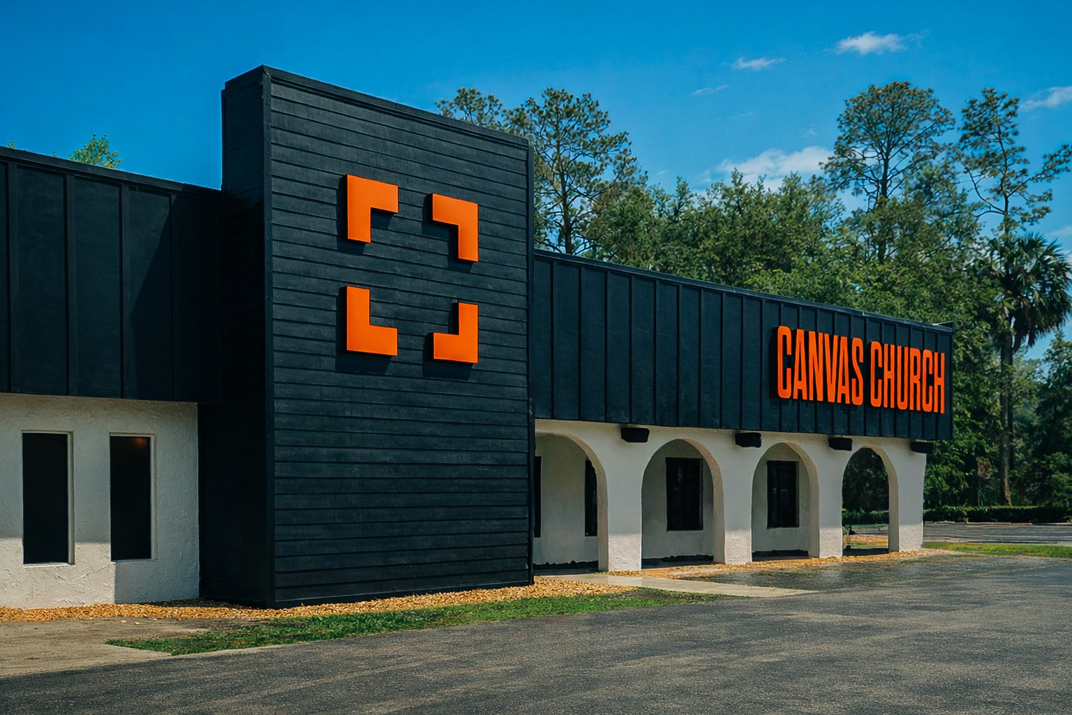 Canvas Church in Alachua, FL (5)