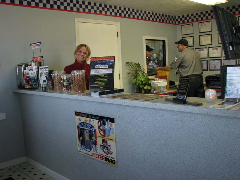 Crosby Automotive Repair in Elkhorn, WI (3)
