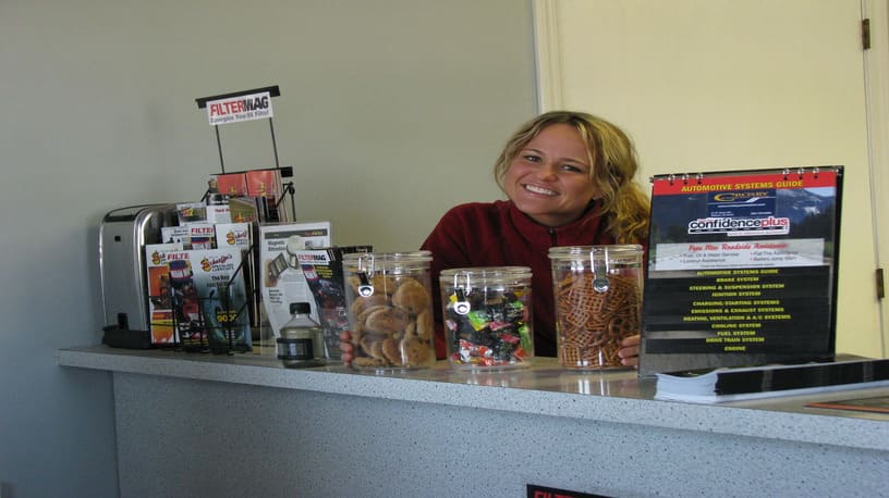Crosby Automotive Repair in Elkhorn, WI (6)