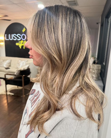 Lusso Aesthetic in Ennis, TX (4)