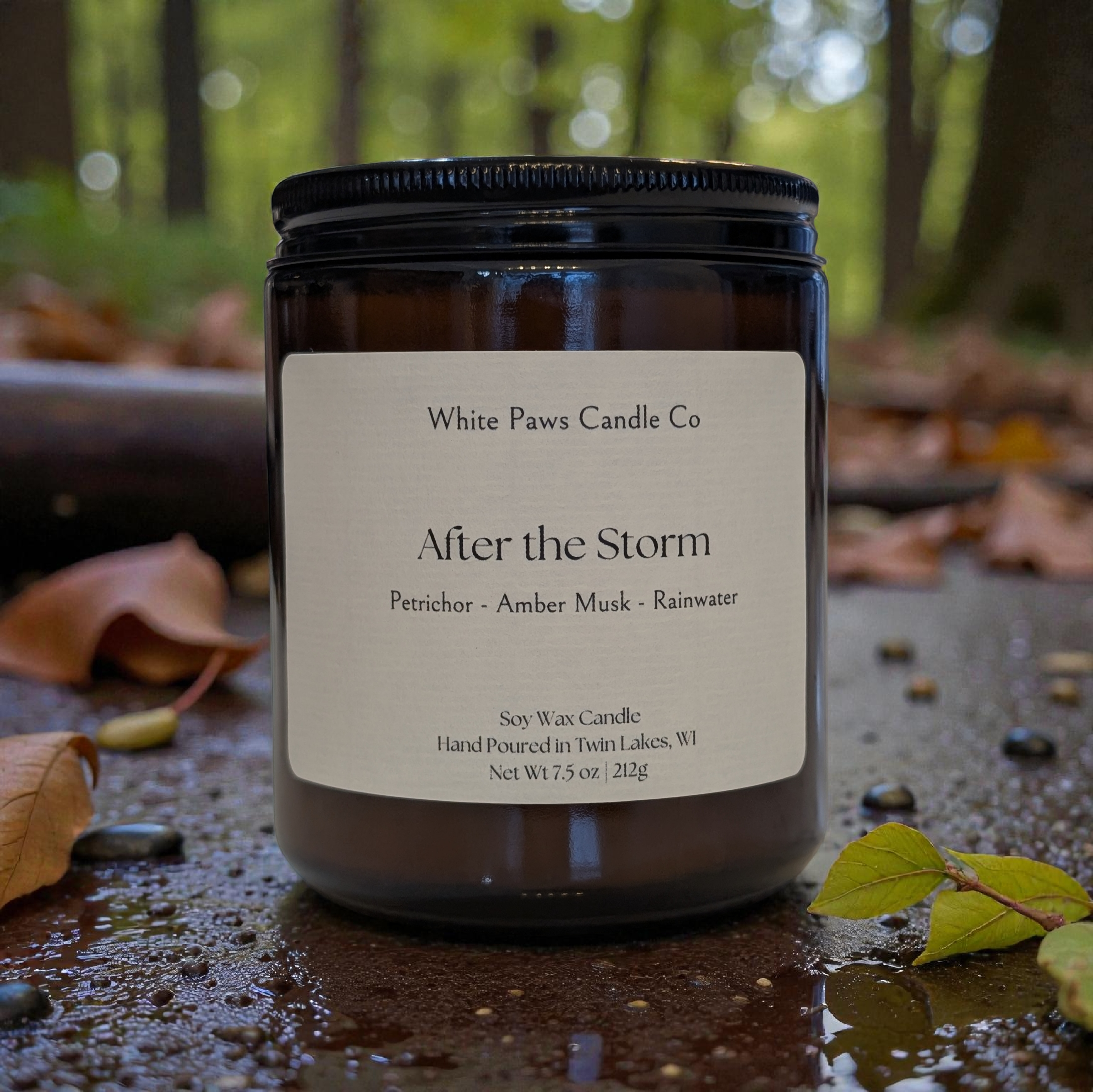 White Paws Candle Co in New Munster, WI (3)