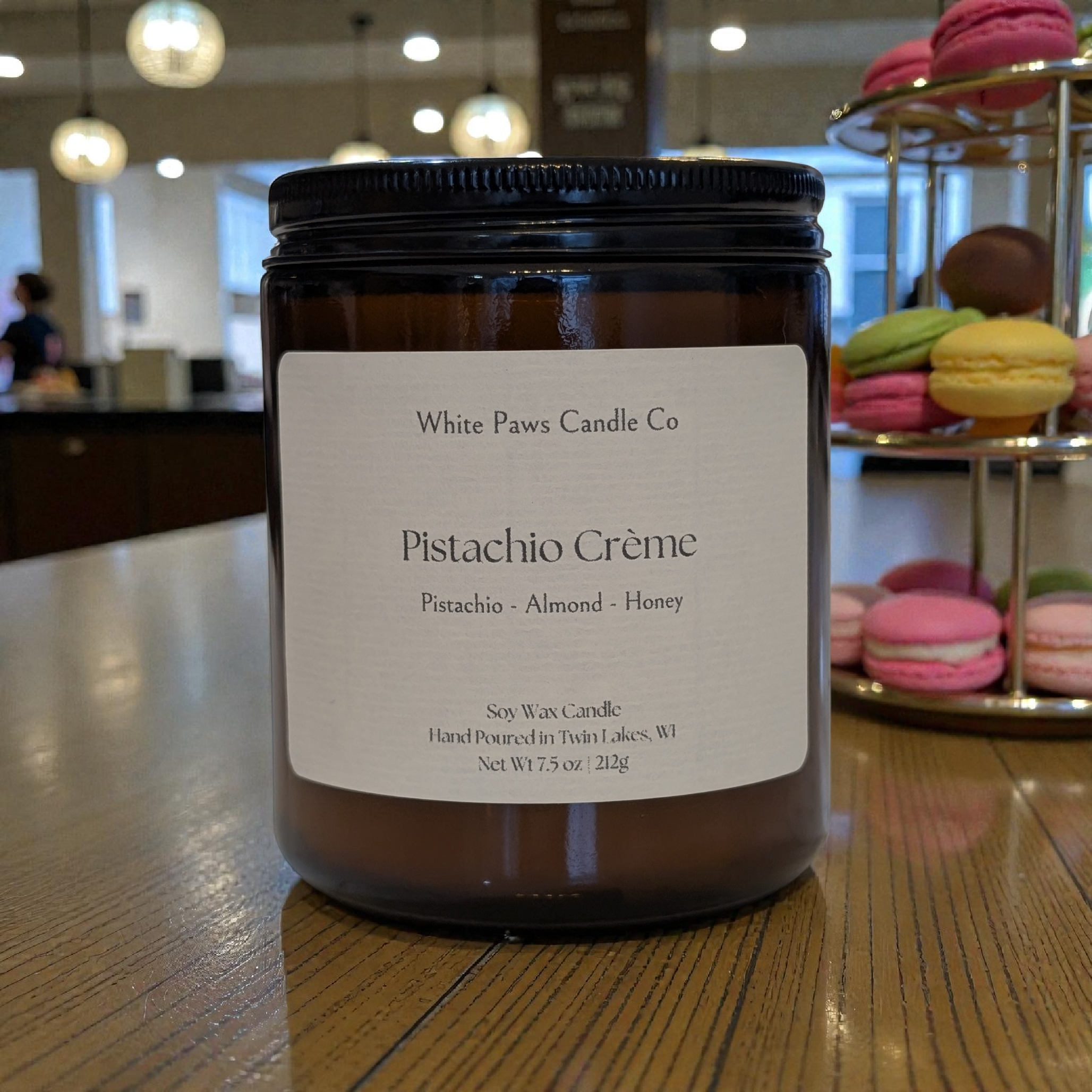 White Paws Candle Co in New Munster, WI (5)