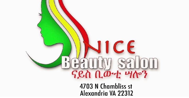 Nice Beauty Salon & Barber in Alexandria, VA (2)