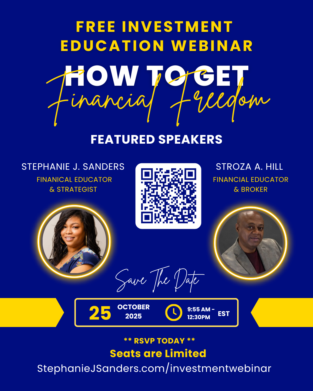 Stephanie J. Sanders | Consultant in Wake Forest, NC (4)
