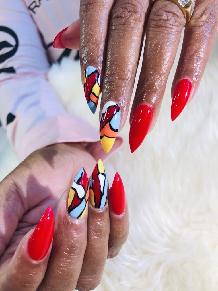 Q Nails & Spa in Riverside, IL (3)