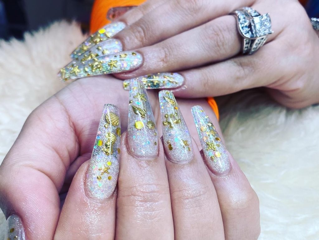 Q Nails & Spa in Riverside, IL (4)