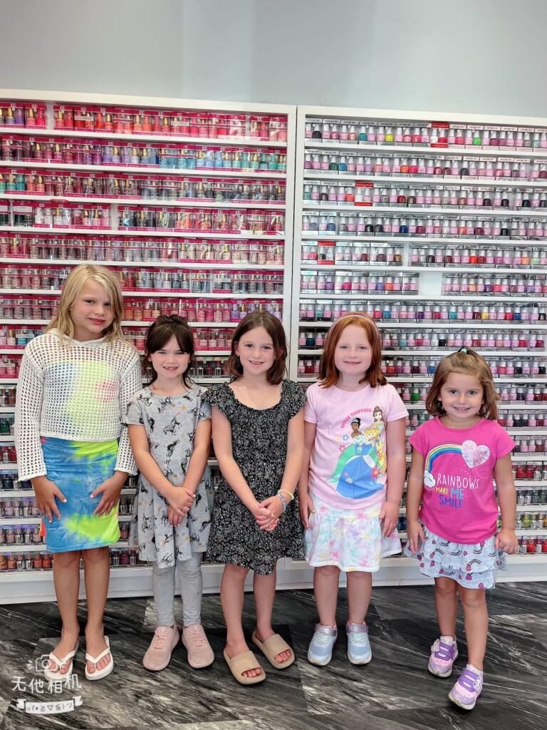 Lu's Nails and Spa in Palos Heights, IL (2)