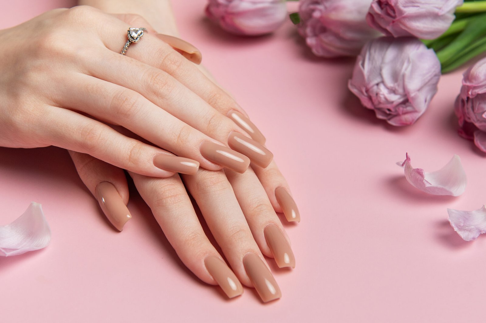 Lu's Nails and Spa in Palos Heights, IL (3)