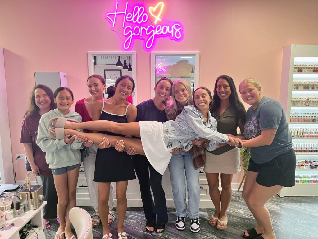Lu's Nails and Spa in Palos Heights, IL (5)