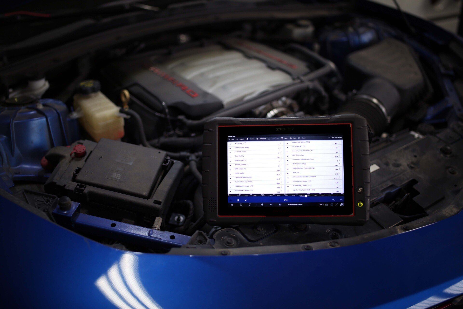Damian's Auto Service in Sterling Heights, MI