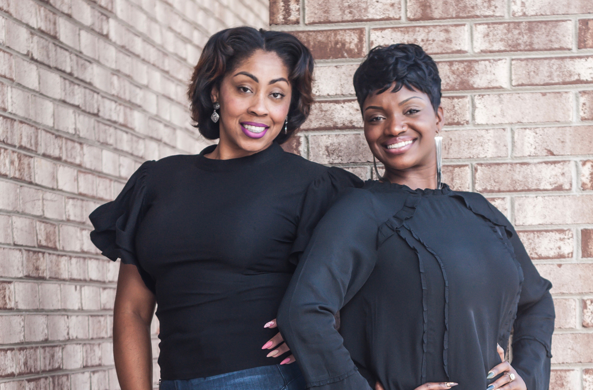 Shear Beauty Styling Salon in Augusta, GA