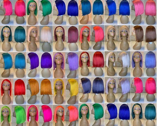 MIMI 3 BEAUTY SUPPLY in Fort Myers, FL (5)