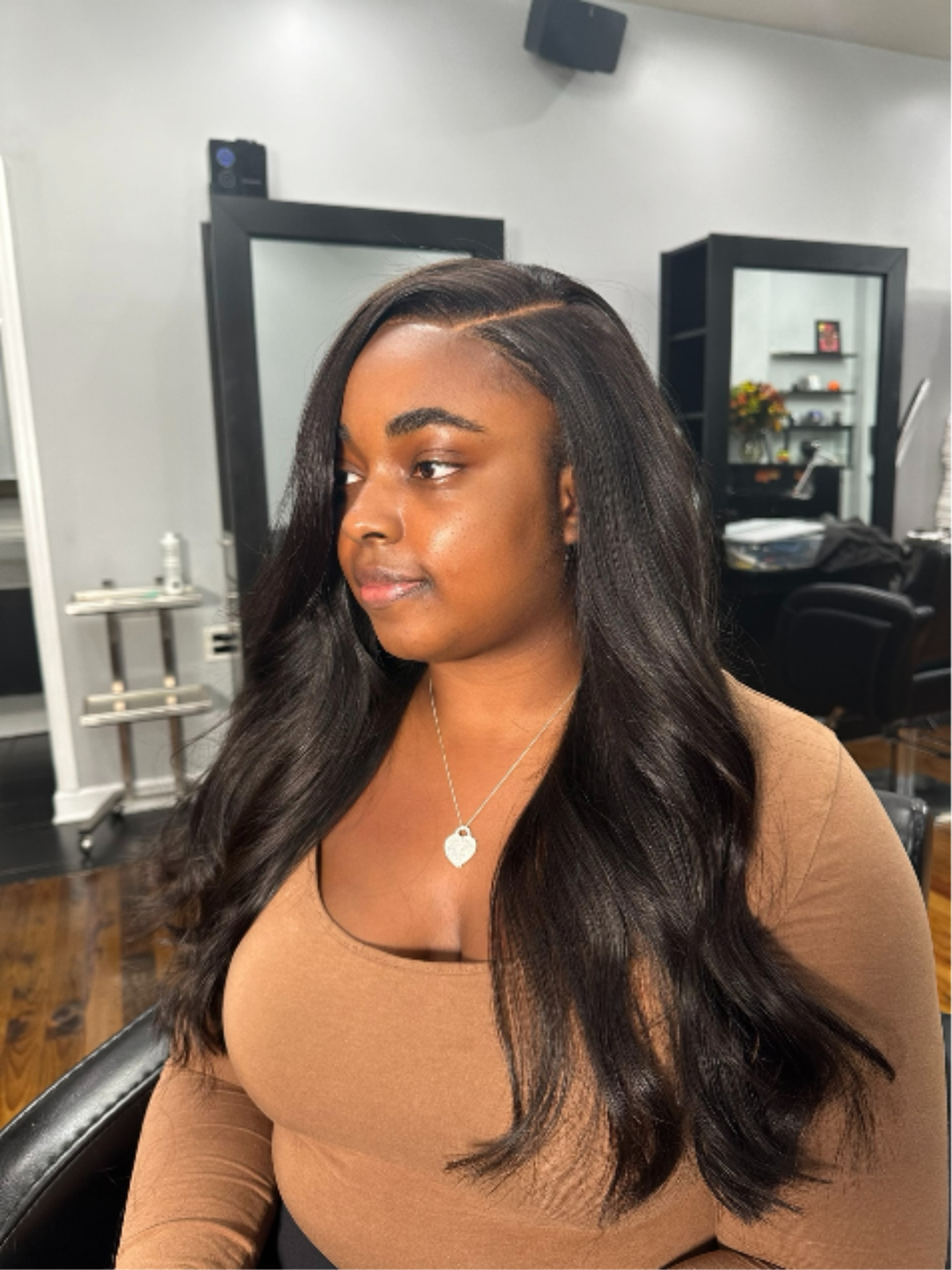 Coco Salon Inc in Brooklyn, NY