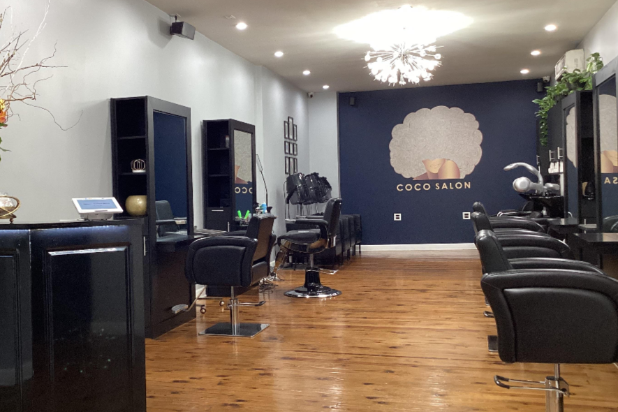 Coco Salon Inc in Brooklyn, NY (4)