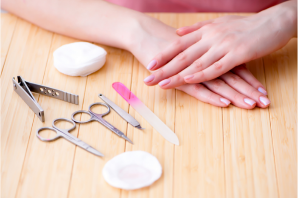 Luckey Nails in San Antonio, TX (5)