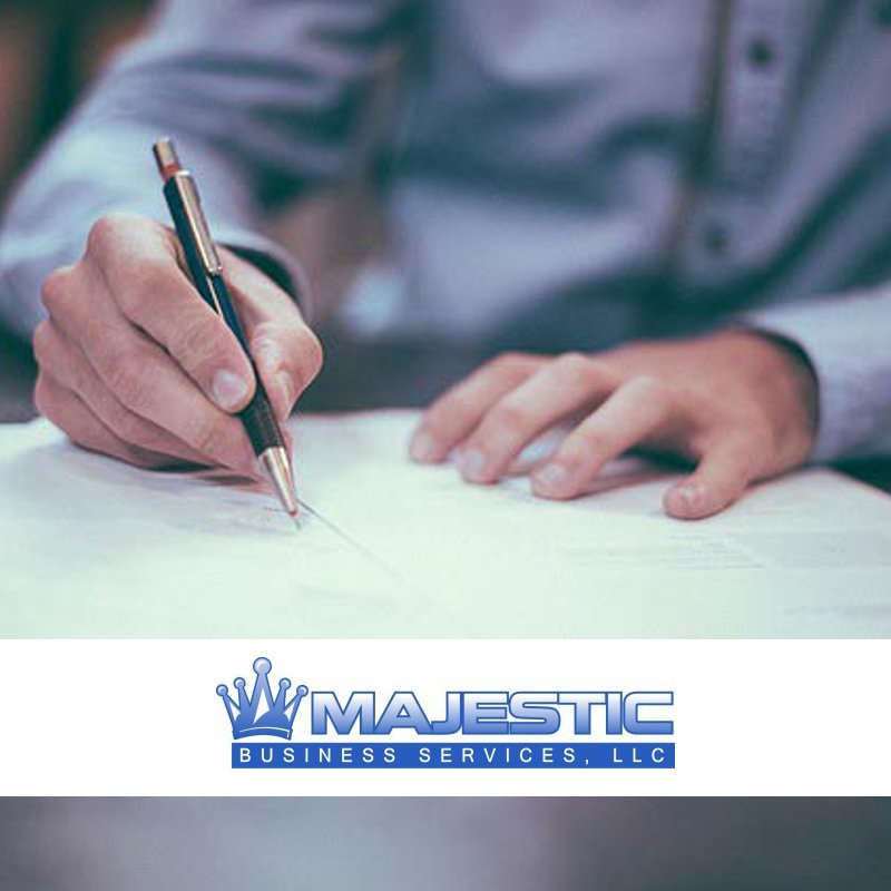Majestic Business Services, LLC in Riverdale, GA (4)