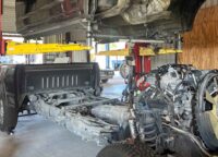 J & Z Auto Works/ Diesel Repair in Bertram, TX (3)