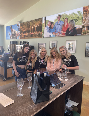 Black Barrel Tours in Fredericksburg, TX
