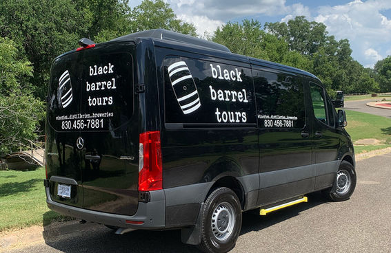 Black Barrel Tours in Fredericksburg, TX (3)