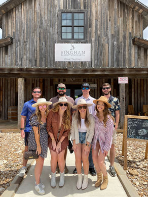 Black Barrel Tours in Fredericksburg, TX (5)