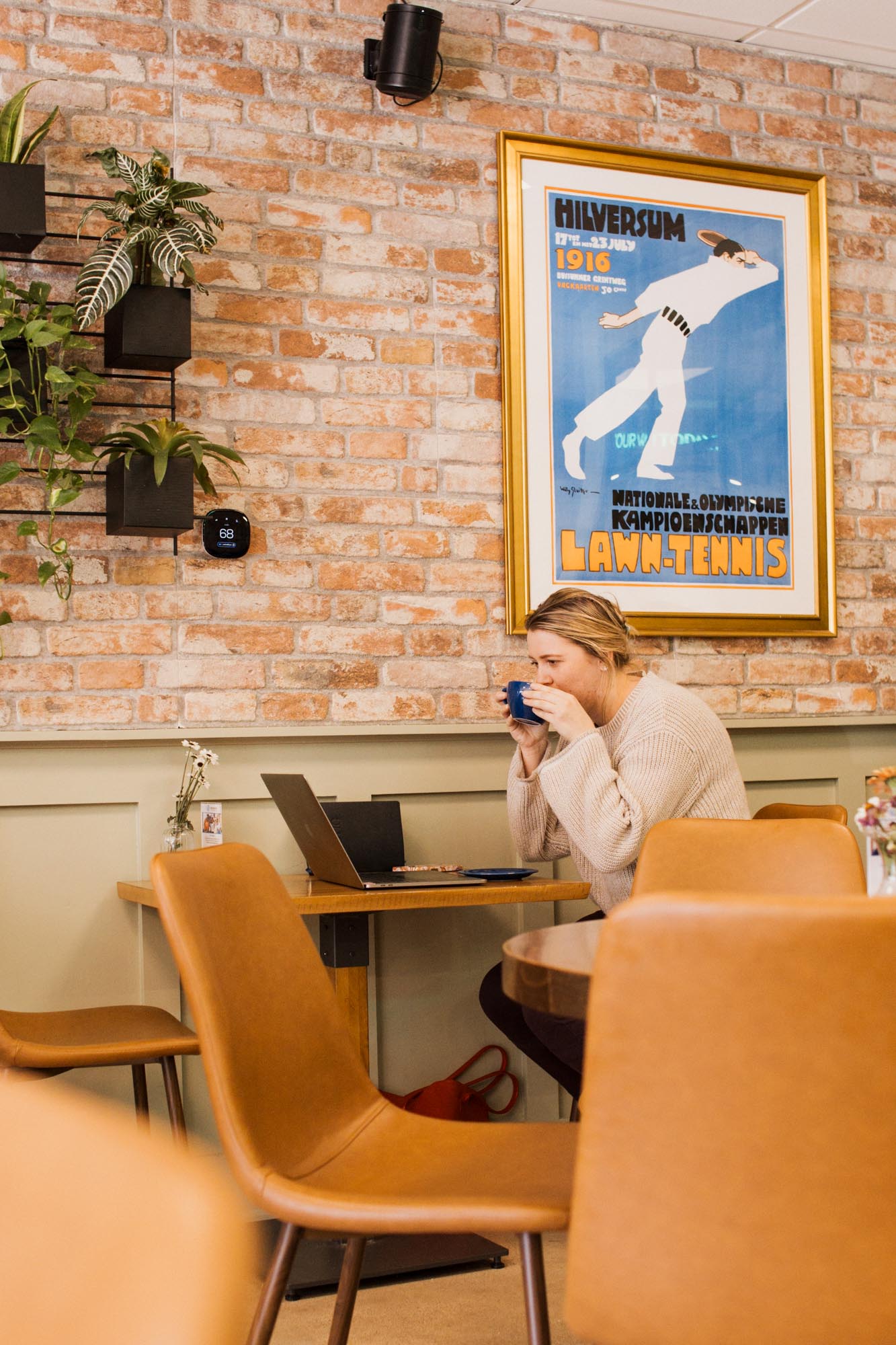 Match Point Coffee in Fort Worth, TX (2)