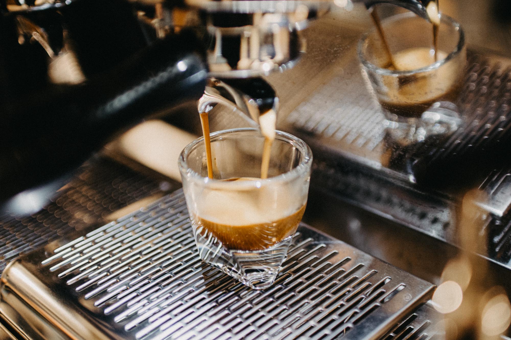 Match Point Coffee in Fort Worth, TX (3)