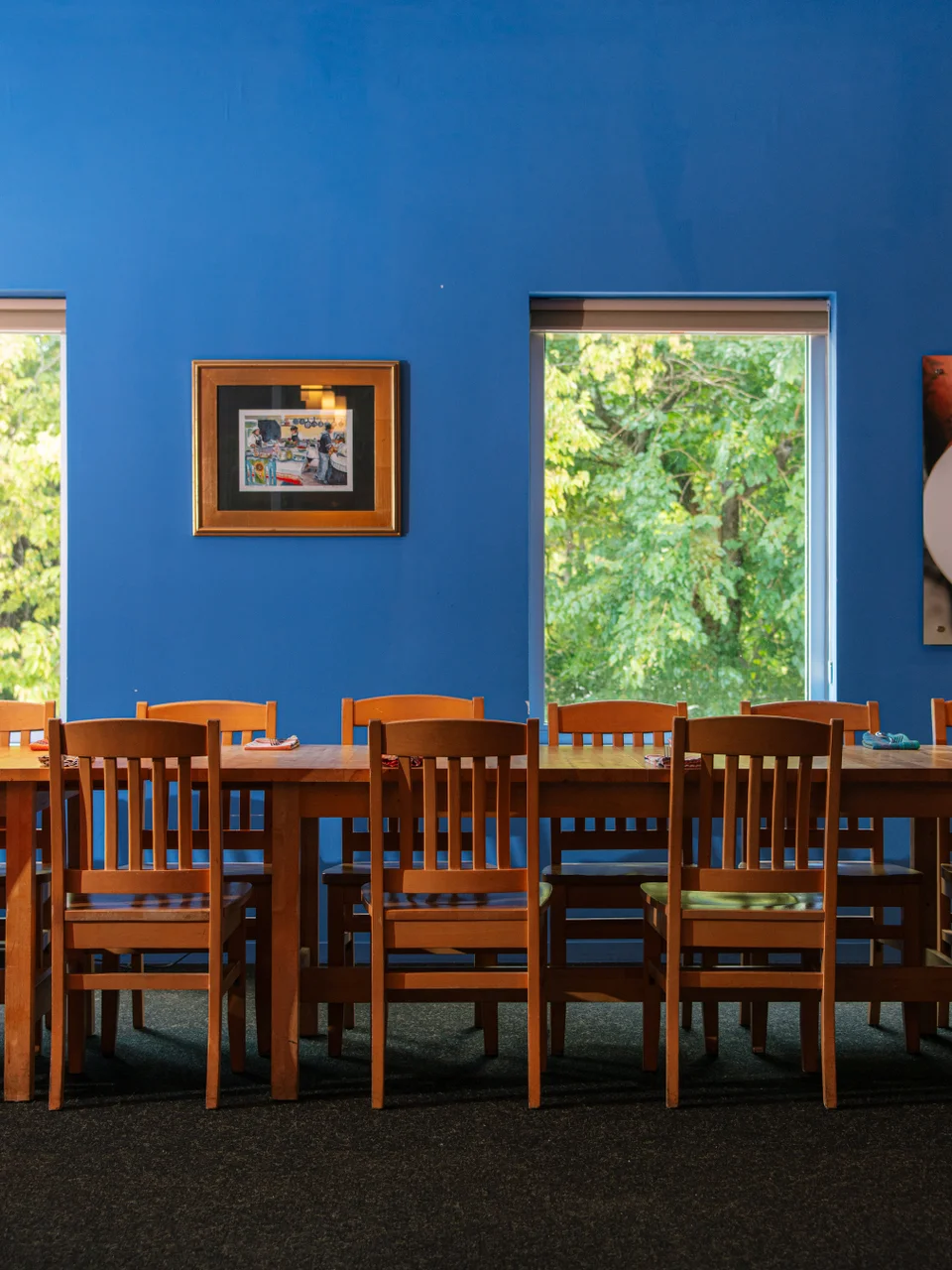 Meadowlark Restaurant in Dayton, OH (6)