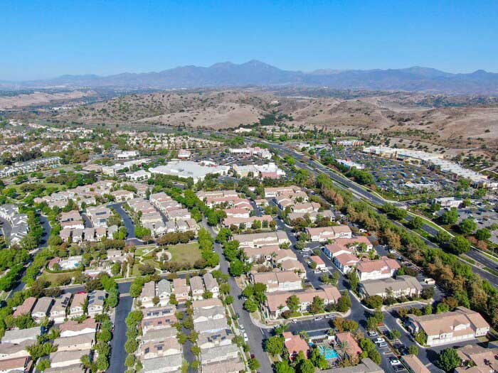 McKenzie Legal & Financial in Los Alamitos, CA