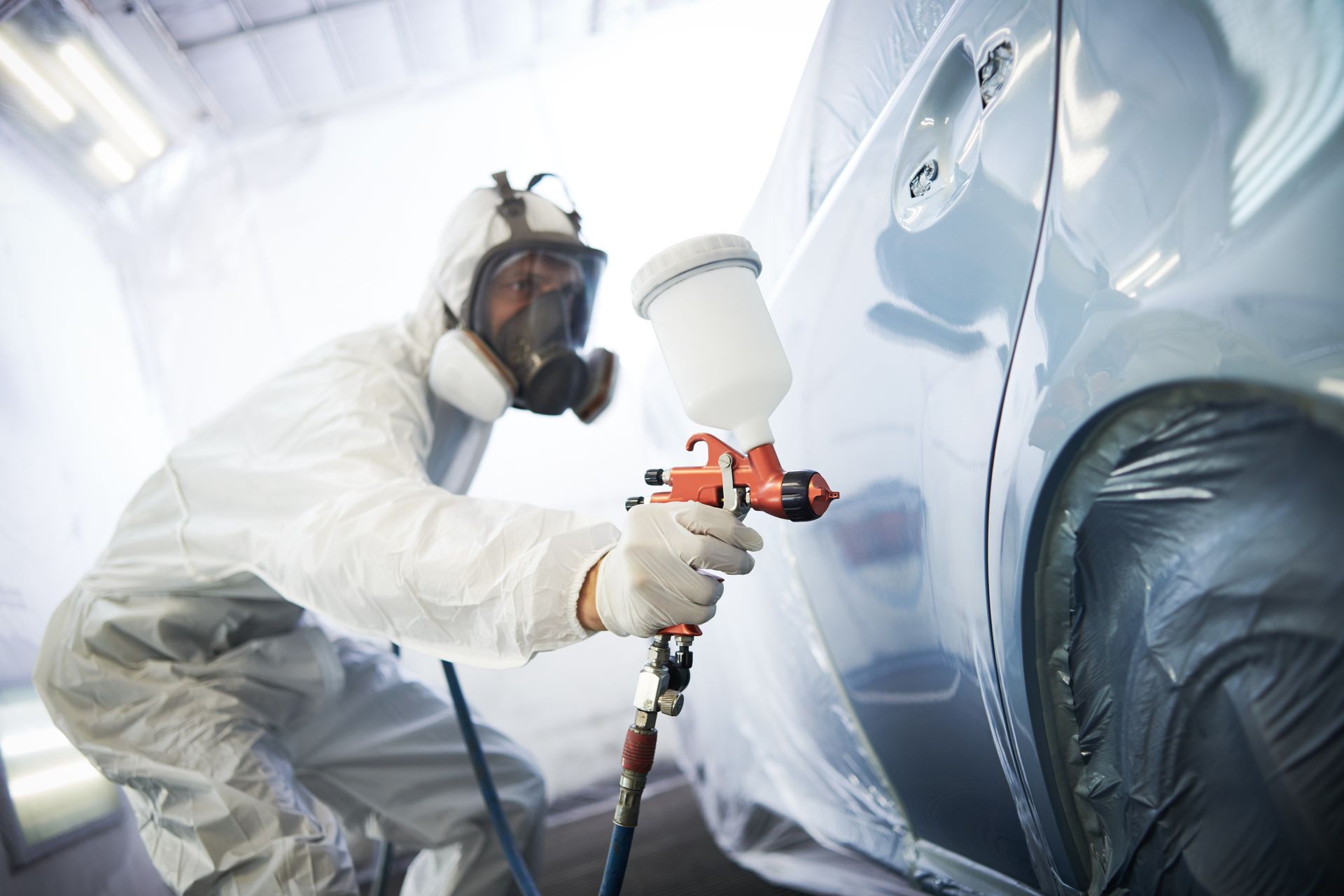 Talent Auto Body in Cicero, IN (6)