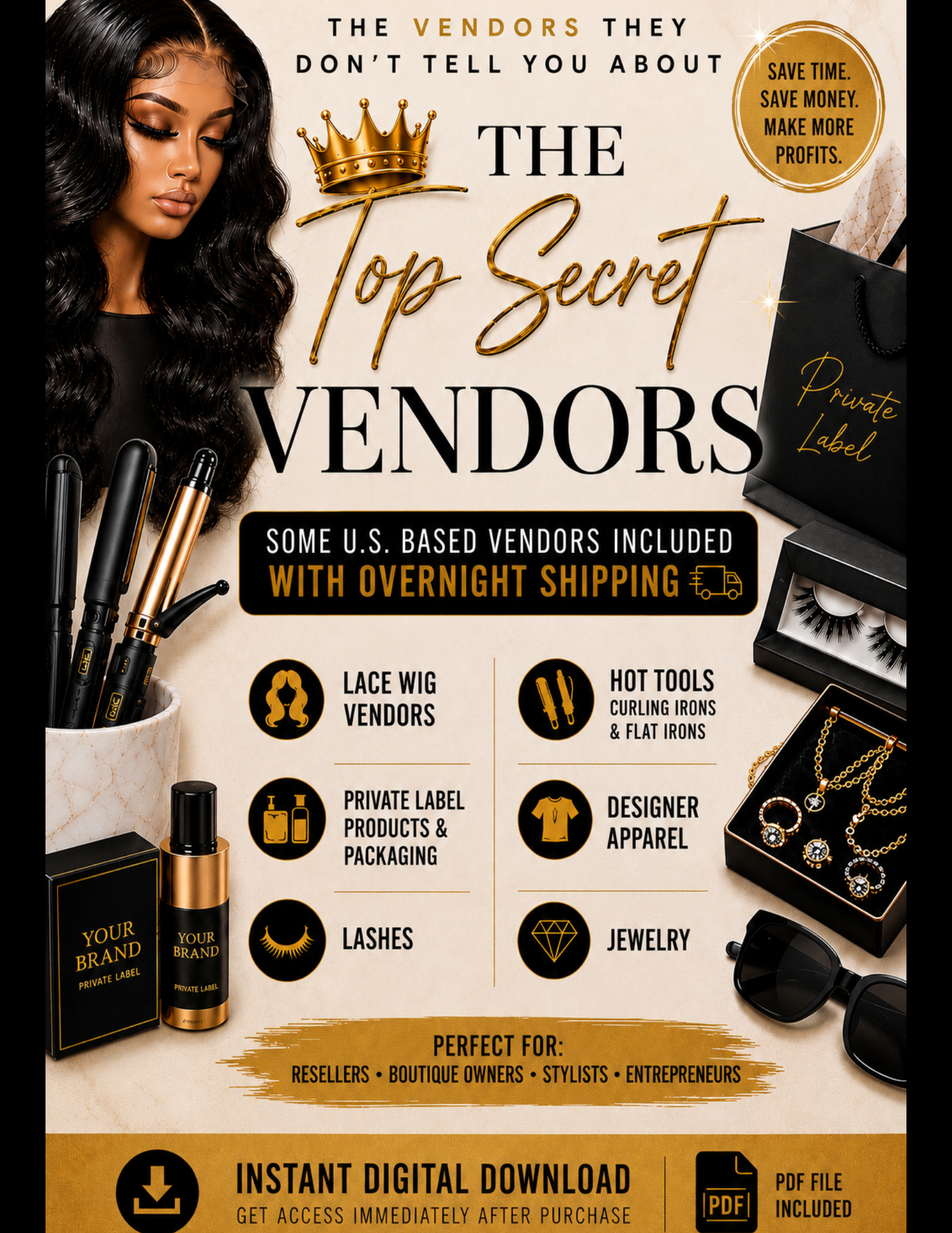 Lavish Collection Inc. in Virginia Beach, VA