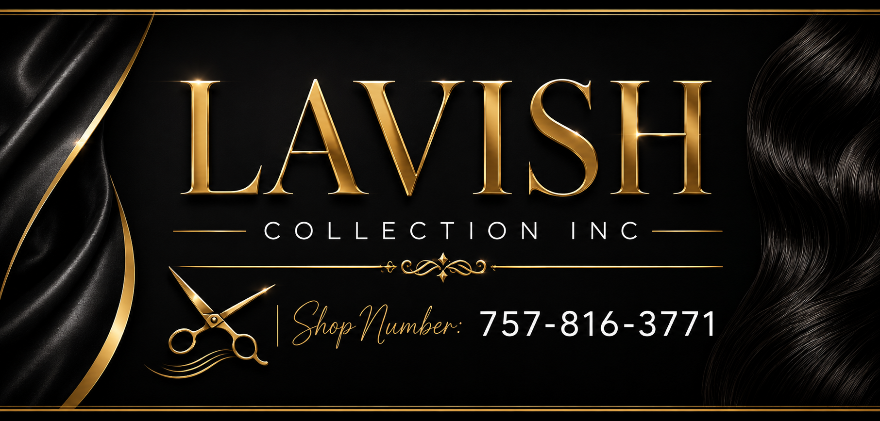 Lavish Collection Inc. in Virginia Beach, VA (3)