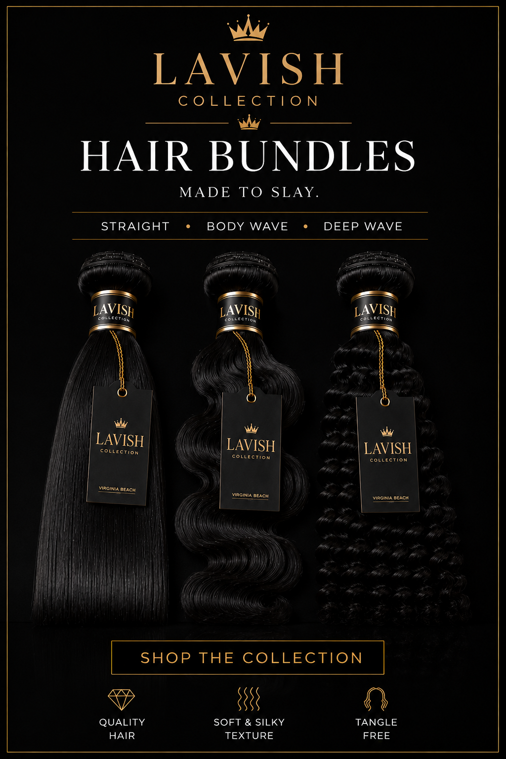 Lavish Collection Inc. in Virginia Beach, VA (5)