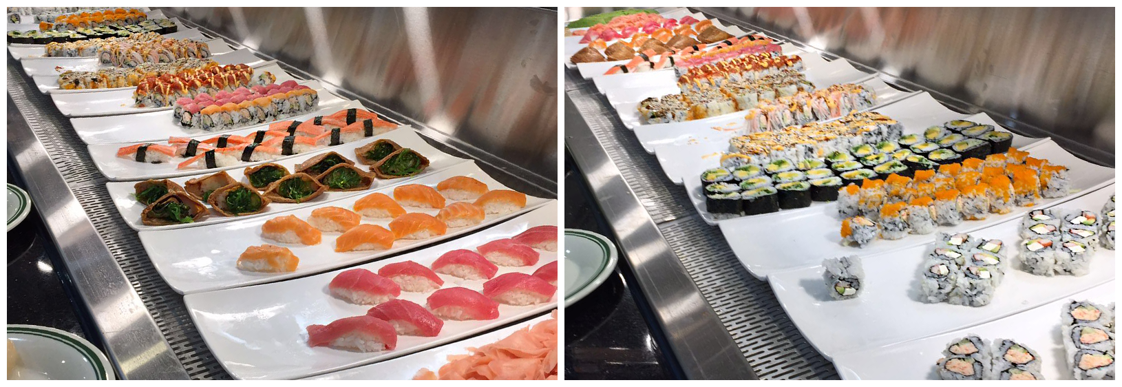 Asian Buffet in Watauga, TX (3)