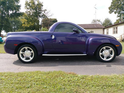 Extensive Auto Care in Marietta, OH