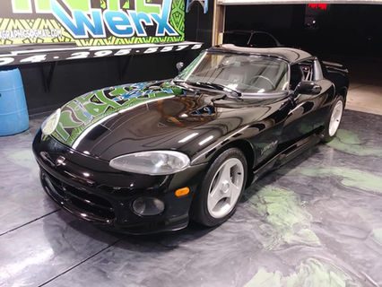 Extensive Auto Care in Marietta, OH (2)