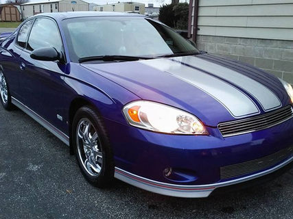 Extensive Auto Care in Marietta, OH (3)